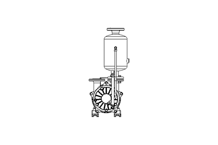 VACUUM PUMP