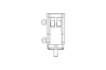 Servomotor 6,4 Nm