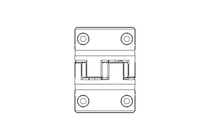 Kupplung Rotex GS24 D55024500