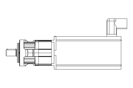 MOTEUR REDUCTEUR