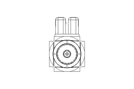 Planetengetriebemotor 2,90 Nm