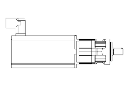 MOTEUR REDUCTEUR