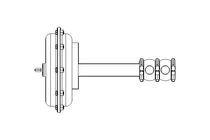 CONTROL VALVE