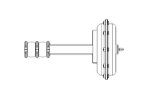 CONTROL VALVE