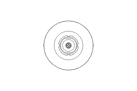 SENSOR DE OXIGENIO