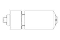 Sauerstoffsensor 10-36 V