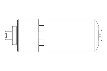 SENSOR DE OXIGENIO