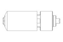 SENSOR DE OXIGENIO