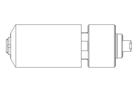 Sauerstoffsensor 10-36 V