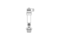 PRESSURE TRANSMITTER