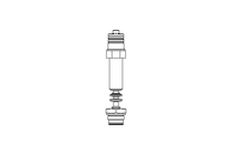 PRESSURE TRANSMITTER