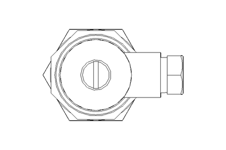 PRESSURE TRANSMITTER