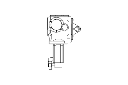 MOTEUR REDUCTEUR