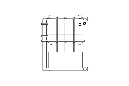 SCAMBIATORE DI CALORE