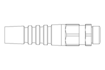 CABLE CONNECTOR