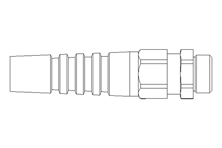 CABLE CONNECTOR