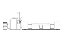 PNEUMATIC LINEAR UNIT