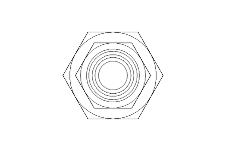 Acoplamiento reductor L 22/15 St ISO8434