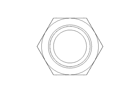 Reduzierstück RI11/2EDx11/4 CF