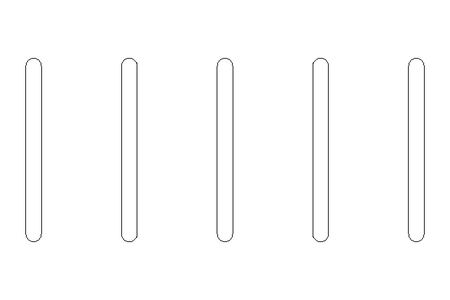 Druckfeder DA 146 R 17,7 N/mm