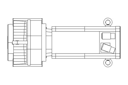 MOTEUR REDUCTEUR