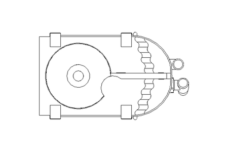 GEAR MOTOR