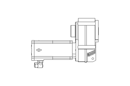 MOTEUR REDUCTEUR