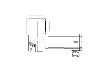 GEAR MOTOR