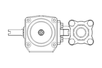 Ball valve