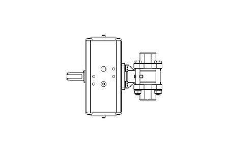 Ball valve