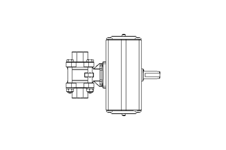 Ball valve