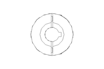 UNIVERSAL JOINT SHAFT