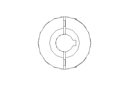 UNIVERSAL JOINT SHAFT