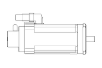 Servomotor 45 Nm