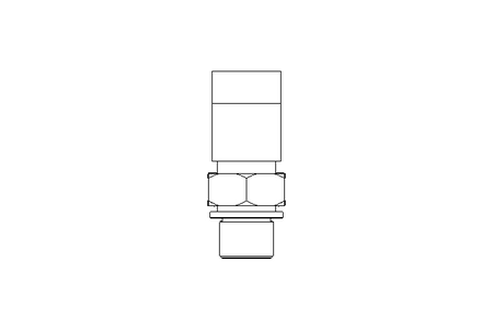 Verschraubung HM 90°