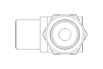 ATORNILLADURA/CONEXION ROSCADA