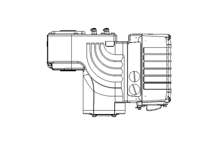 Movigear MGFAS2-DSM 169 Nm