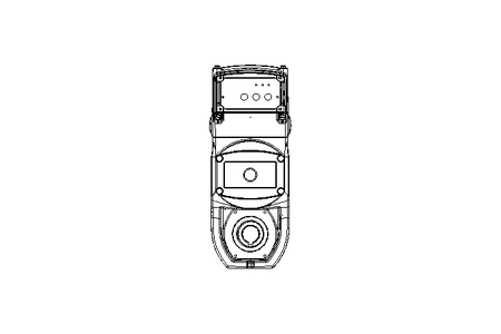 Movigear MGFAS2-DSM 169 Nm