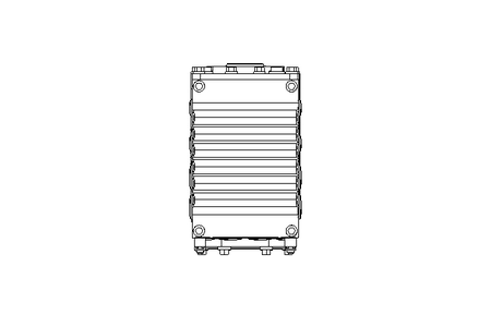 Movigear MGFAS2-DSM 113 Nm