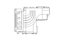 MOTEUR REDUCTEUR