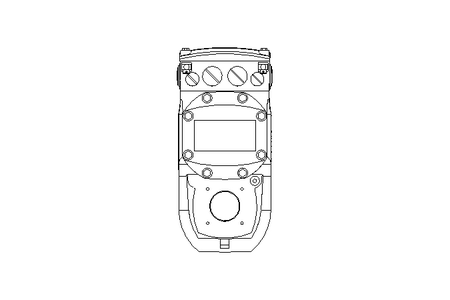 Movigear MGFAS2-DSM 80 Nm