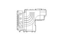 Movigear MGFAS2-DSM 64 Nm