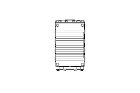 Movigear MGFAS2-DSM 64 Nm