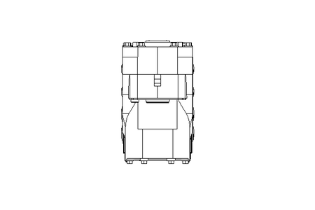 Getriebemotor Movigear 49 Nm