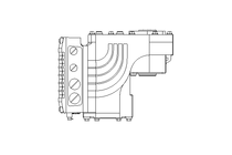 Getriebemotor Movigear 49 Nm