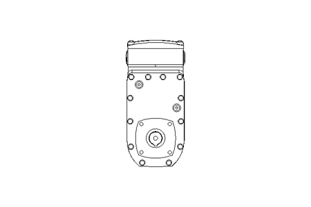 Getriebemotor Movigear 49 Nm