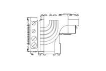 Movigear MGFAS2-DSM 28 Nm