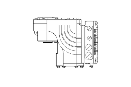 Movigear MGFAS2-DSM 28 Nm