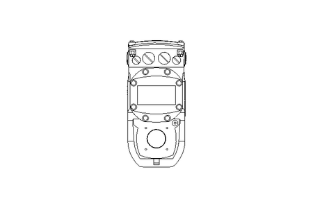 Movigear MGFAS2-DSM 28 Nm