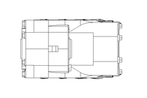 Movigear MGFAS2-DSM 25 Nm